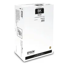 Cartuccia inchiostro Epson Black XXL Ink Supply Unit [C13T878140]