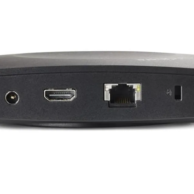 Sfera Ufficio Sistema Barco ClickShare CX-20 con HDMI wireless per Desktop