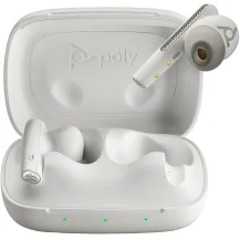 POLY Voyager Free 60 UC White Basic Charge Case (PLY VFREE WHT BASIC CHC) [8L582AA]