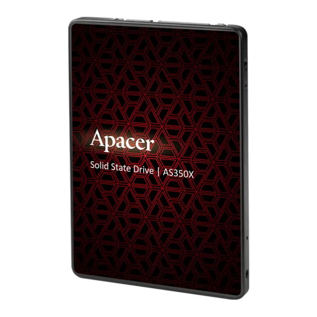 SSD Apacer AS350X 2.5