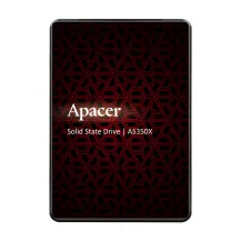 SSD Apacer AS350X 2.5