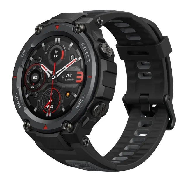 Smartwatch Amazfit T-Rex Pro 3,3 cm (1.3
