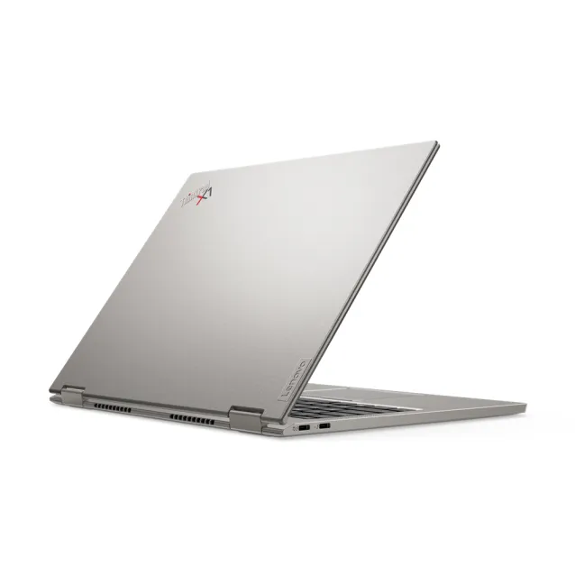 Notebook Lenovo ThinkPad X1 Titanium Yoga Ibrido (2 in 1) 34,3 cm (13.5