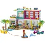 LEGO Friends Casa delle vacanze sulla spiaggia [41709]