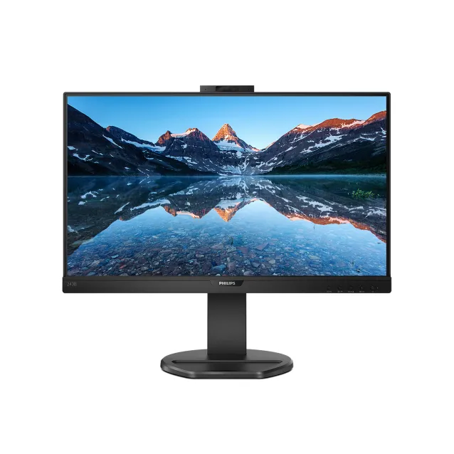 Monitor Philips B Line 243B9H/00 LED display 60,5 cm (23.8