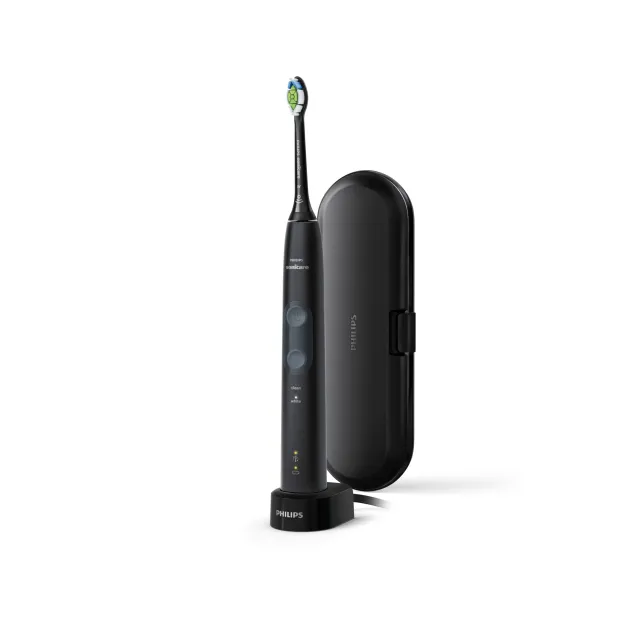 Philips Sonicare HX6807/35 HX6807/35 Spazzolino da denti elettrico  Spazzolino sonico Bianco