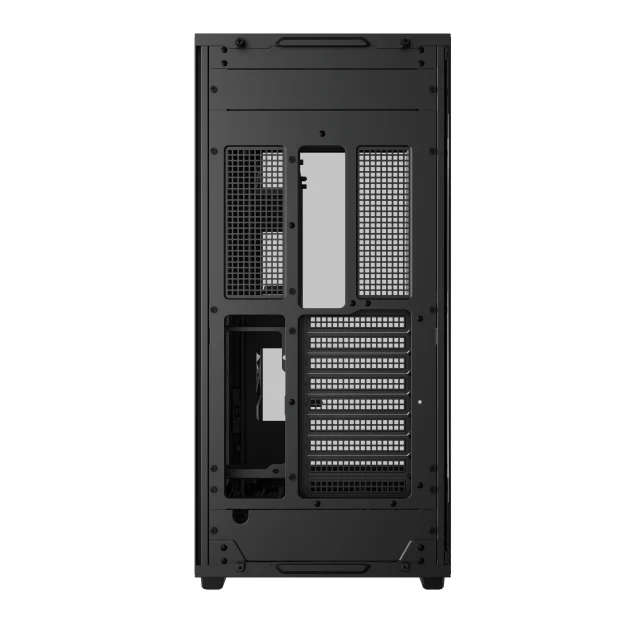 Case PC DeepCool CH780 Tower Nero [R-CH780-BKADE41-G-1]