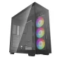 Case PC DeepCool CH780 Tower Nero [R-CH780-BKADE41-G-1]