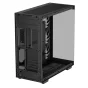 Case PC DeepCool CH780 Tower Nero [R-CH780-BKADE41-G-1]