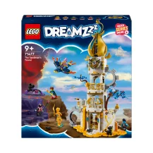 LEGO La Torre di Sandman [71477]