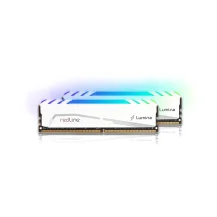 Mushkin Redline Lumina memoria 32 GB 2 x 16 DDR4 3200 MHz [MLB4C320EJJP16GX2]