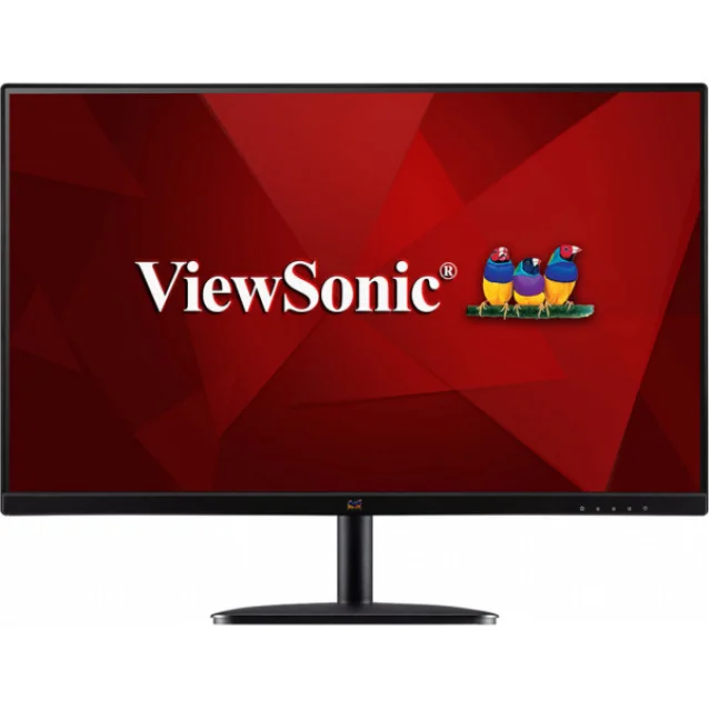 Monitor Viewsonic VA2432-h LED display 61 cm (24