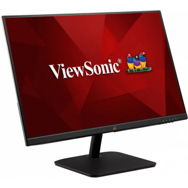 Monitor Viewsonic VA2432-h LED display 61 cm (24