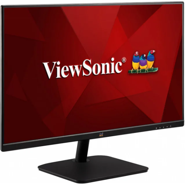 Monitor Viewsonic VA2432-h LED display 61 cm (24