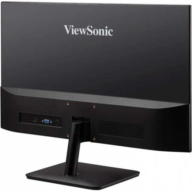 Monitor Viewsonic VA2432-h LED display 61 cm (24