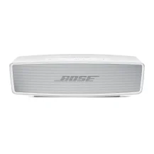 Bose SoundLink Mini II Special Edition Altoparlante portatile stereo Argento (Soundlink Ii - Stereo Portable Speaker Silver Warranty: 12M) [835799-0200]