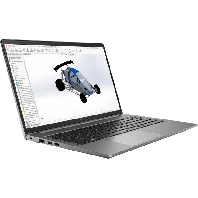 Notebook HP ZBook Power 15.6 G9 Workstation mobile 39,6 cm (15.6
