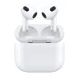 Cuffia con microfono Apple AirPods (terza generazione) custodia di ricarica Lightning [MPNY3ZM/A]