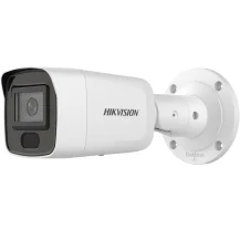 Hikvision Digital Technology DS-2CD3026G2-IS Capocorda Telecamera di sicurezza IP Esterno 1920 x 1080 Pixel Soffitto/muro [DS-2CD3026G2-IS(2.8MM)(C)]