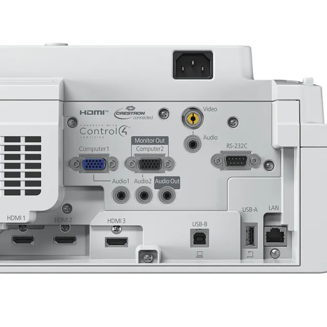 Videoproiettore Epson EB-750F [V11HA08540]
