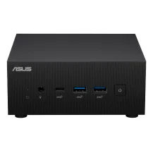 Barebone ASUS PN64-BB5013MD Mini PC Nero i5-12500H [90MR00U2-M000D0] SENZA SISTEMA OPERATIVO