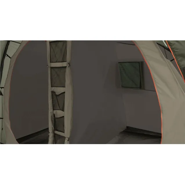 Easy Camp Galaxy 400 Rustic Verde Tenda a tunnel [120391]