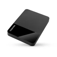 Hard disk esterno Toshiba Canvio Ready disco rigido 1 TB Nero [HDTP310EK3AA]