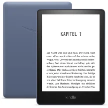 Lettore eBook Amazon Kindle Paperwhite lettore e-book [CH00195]
