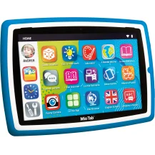 Tablet per bambini Liscianigiochi Mio Tab 10 32 GB Blu