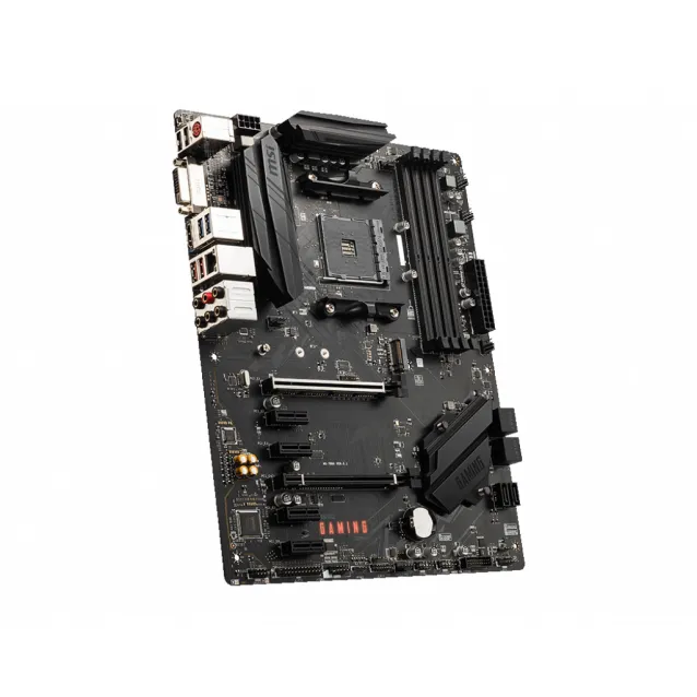 Scheda madre MSI B550 GAMING GEN3 AMD Socket AM4 ATX [911-7B86-050]