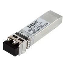 D-Link DEM-431XT modulo del ricetrasmettitore di rete Fibra ottica 10000 Mbit/s SFP+ 850 nm [DEM-431XT]
