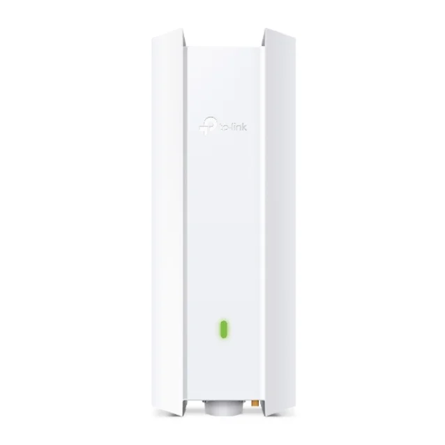 Access point TP-Link Omada EAP610-Outdoor 1800 Mbit/s Bianco Supporto Power over Ethernet (PoE) [EAP610-OUTDOOR]