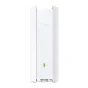 Access point TP-Link Omada EAP610-Outdoor 1800 Mbit/s Bianco Supporto Power over Ethernet (PoE) [EAP610-OUTDOOR]