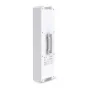 Access point TP-Link Omada EAP610-Outdoor 1800 Mbit/s Bianco Supporto Power over Ethernet (PoE) [EAP610-OUTDOOR]