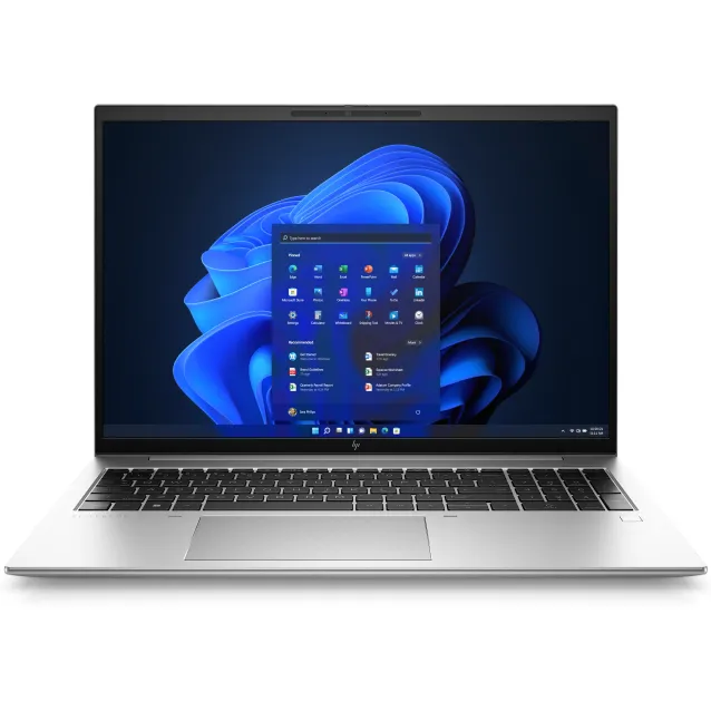 HP EliteBook 860 16 inch G9 Notebook PC [6T246EA#ABZ]
