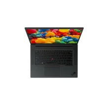 Notebook Lenovo ThinkPad P1 Intel® Core™ i7 i7-12700H Workstation mobile 40,6 cm (16