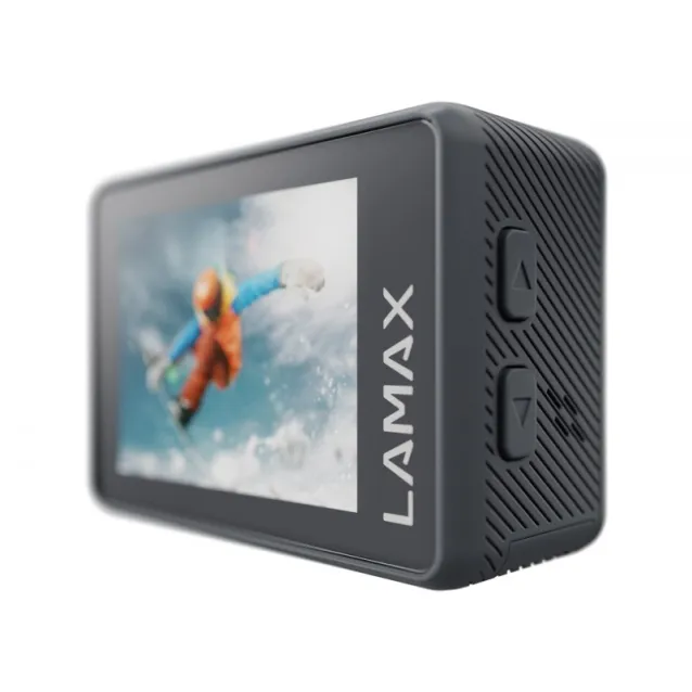 Lamax LAMAXX72 fotocamera per sport d'azione 16 MP 4K Ultra HD Wi-Fi 65 g [LAMAXX72]