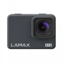 Lamax LAMAXX72 fotocamera per sport d'azione 16 MP 4K Ultra HD Wi-Fi 65 g [X7.2]