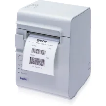 Stampante POS Epson TM-L90-i (771): BOX PRINTER FOR XML, PS, ECW, w/o AC cable [C31C412771]