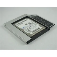 CoreParts MicroStorage 500GB 5400rpm (2nd HDD 5400RPM - need to reuse odd Bezel Warranty: 24M) [IB500001I556]