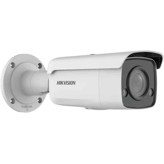 Hikvision Digital Technology DS-2CD2T87G2-L Telecamera di sicurezza IP [DS-2CD2T87G2-L(4MM)(C)]