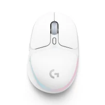 Logitech G G705 mouse Mano destra RF senza fili + Bluetooth Ottico 8200 DPI [910-006368]