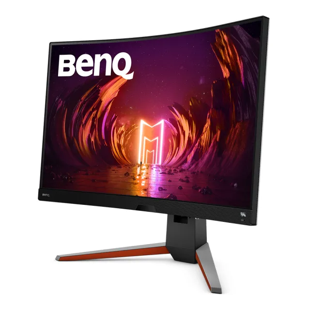 Monitor BenQ EX3210R LED display 80 cm (31.5