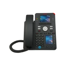 Avaya J159 telefono IP Nero LED Wi-Fi (AVAYA PHONE NEW) [700512394]