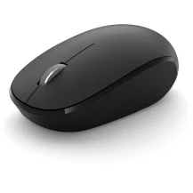 Microsoft Bluetooth mouse Ambidestro 1000 DPI (Bluetooth Mouse - DA/FI/NO/SV Hdwr Black Warranty: 12M) [RJN-00004]