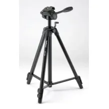 Velbon EX-530 treppiede Fotocamere digitali/film 3 gamba/gambe Nero [10140]