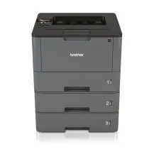 Brother HL-L5100DNTT laser printer 1200 x 1200 DPI A4
