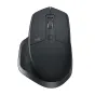 Logitech MX Master 2S Wireless mouse Mano destra RF senza fili + Bluetooth Laser 1000 DPI [910-005139]