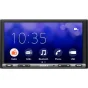 Autoradio Sony XAVAX3250ANT Ricevitore multimediale per auto Nero 55 W Bluetooth