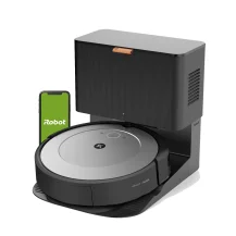 iRobot Roomba i1+ aspirapolvere robot 0,4 L Grigio [i1556]